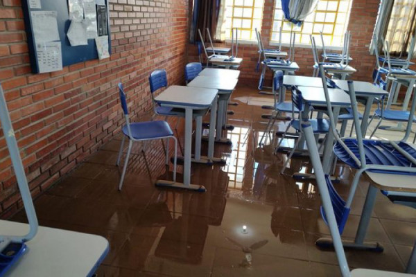 SINEPE/RS e entidades gaúchas firmam compromisso com a comunidade escolar frente às enchentes